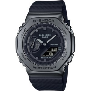 Casio G-Shock Classic GM-2100BB-1AER (619)
