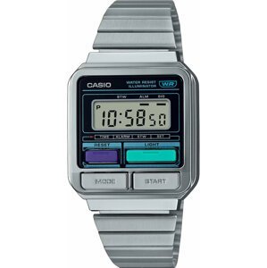 Casio Collection Vintage A120WE-1AEF (662)