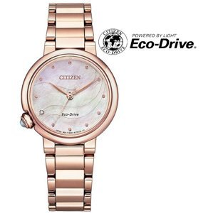 Citizen Eco-Drive Elegance EM0912-84Y