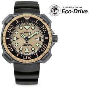 Citizen Eco-Drive Promaster Marine Divers BN0226-10P