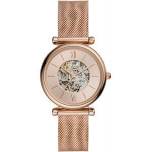 Fossil Carlie Automatic ME3175