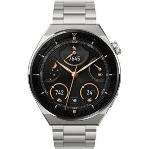 Huawei Huawei Watch GT 3 Pro 46mm Titanium