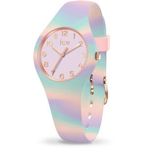 Ice Watch Tie And Dye - Sweet Lilac 021010