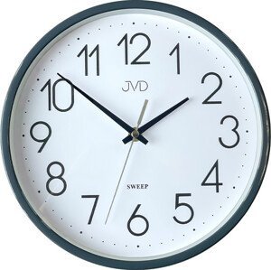JVD Nástěnné hodiny HX2487.3
