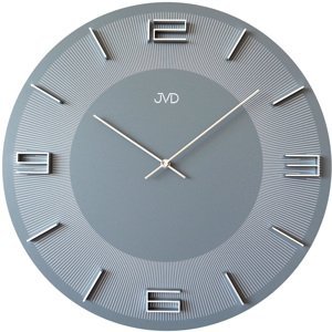 JVD Nástěnné hodiny HC34.2