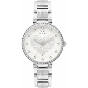 JVD Analogové hodinky JG1032.1
