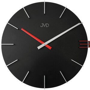 JVD Nástěnné hodiny HC44.2
