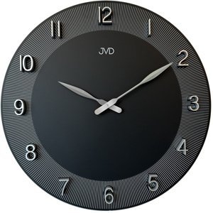 JVD Nástěnné hodiny HC501.2