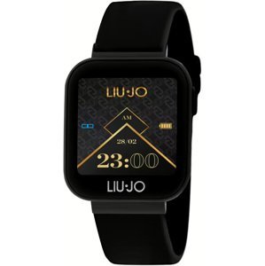 Liu Jo Smartwatch Classic SWLJ103