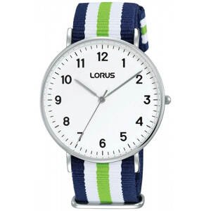 Lorus Analogové hodinky RH817CX8