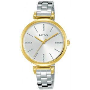 Lorus Analogové hodinky RG236QX9