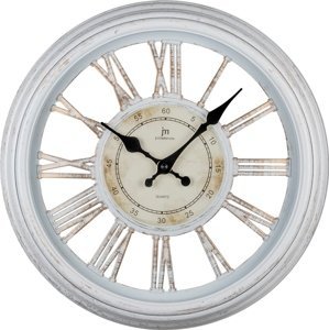 Lowell Designové nástěnné hodiny L00891B