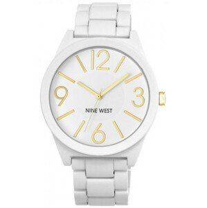 Nine West Analogové hodinky NW/1678WTWT