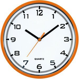 MPM Quality Nástěnné hodiny Barag E01.2477.60