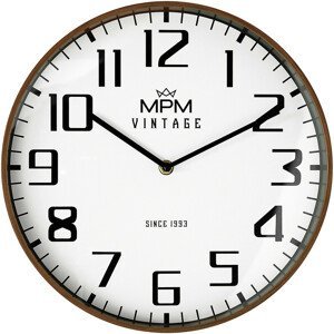 MPM Quality Vintage I Since 1993 E01.4200.52