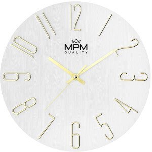 MPM Quality Primera E01.4302.00
