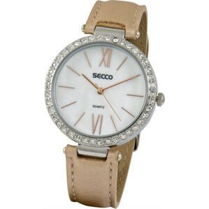 Secco Dámské analogové hodinky S A5035,2-234