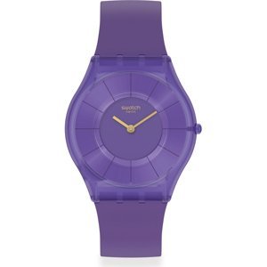 Swatch Skin Purple Time SS08V103