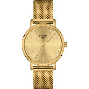 Tissot Everytime Lady T143.210.33.021.00