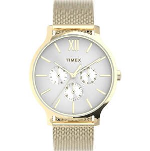 Timex Transcend Multifunction TW2T74600