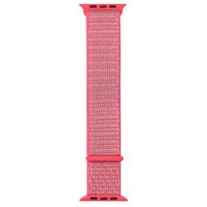 4wrist Provlékací řemínek pro Apple Watch - Pink 42/44/45/49 mm