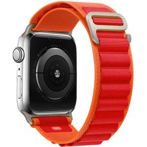 4wrist Apple watch Alpine loop straps #5 42/44/45/49mm