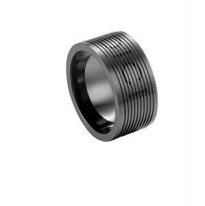 Dici Milano Pánský prsten z oceli DCRG5006020 60 mm