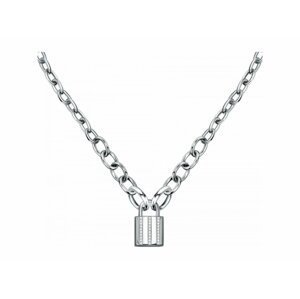 Morellato Luxusní ocelový náhrdelník Abbraccio SAUB01