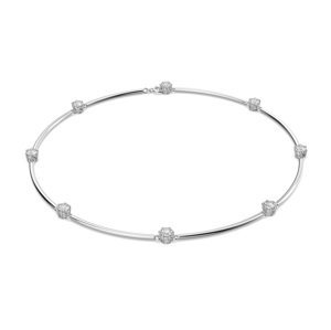 Swarovski Elegantní náhrdelník s krystaly Constella 5638699
