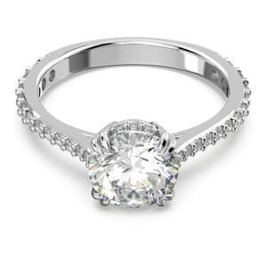 Swarovski Nádherný prsten s krystaly Constella 5645250 52 mm