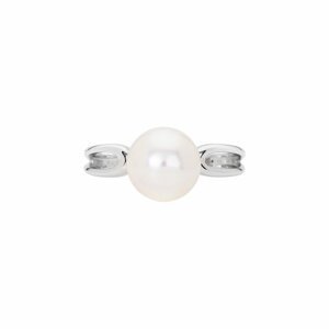 Prsten s perlou 325-288-1010 60-2.95g