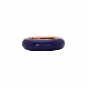 Prsten s imitací kamenů / keramika 628-637-RTF06M-0000