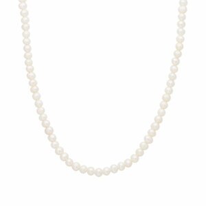 Náhrdelník se syntetickou perlou 175-214-002260-0000