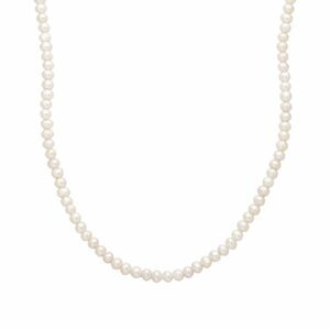Náhrdelník s perlou 175-214-0011 45