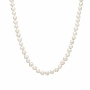 Náhrdelník se syntetickou perlou 175-214-0001 42
