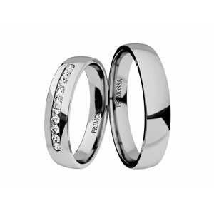 Snubní prsteny 220-002-1123 57-4.20g