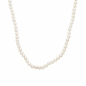 Náhrdelník s perlou 175-214-0012 45