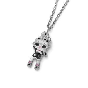 L.O.L. Surprise! Půvabný náhrdelník pro dívky Scorpio L1019