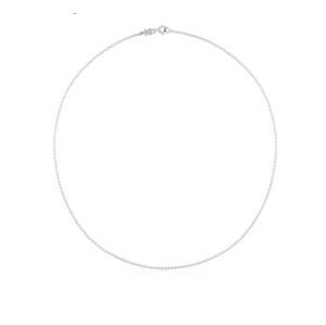 Tous Stříbrný náhrdelník Chain 111900110