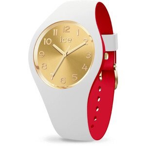 Ice Watch Loulou White Gold Chic 022324