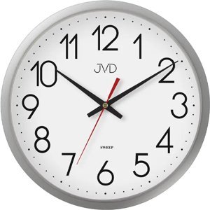 JVD Nástěnné hodiny HP614.2