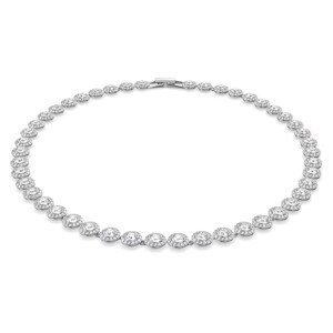 Swarovski Luxusní dámský náhrdelník s krystaly Angelic 5117703