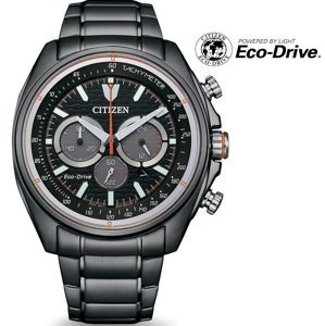 Citizen Eco-Drive Chronograph CA4567-82H