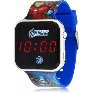 Disney LED Watch Dětské hodinky Avengers AVG4706