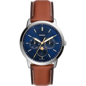 Fossil Neutra Moonphase FS5903