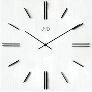 JVD Nástěnné hodiny HC45.3