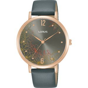 Lorus Analogové hodinky RG294TX9