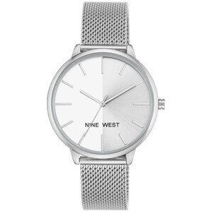 Nine West Analogové hodinky NW/1981SVSB