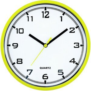 MPM Quality Nástěnné hodiny Barag E01.2477.41