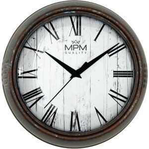 MPM Quality Rusty Metal E01.4204.63